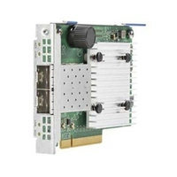 Netzwerkkarte HPE 879383-B21 2x SFP28 PCI Express 10/25Gb
