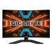 Bildschirm 31.5" Gigabyte M32QC-EK 2560 x 1440 QHD 165Hz bildschirmmatrix VA