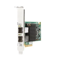 Netzwerkkarte HPE 779793-B21 2x SFP+ PCI Express 10Gb