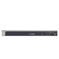 Switch Netgear XS708T-100NES 8x 10/100/1000/10000 2x SFP+