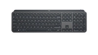 Drahtlos tastatur Logitech Mx Keys For Business QWERTZ (DE)