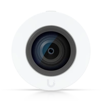Kamera Ubiquiti AI Theta Lens UVC-AI-Theta-Lens 8MP 3264 x 2448 (4:3) 24 FPS