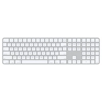 Tastatur Verkabelt und drahtlos Apple MK2C3LB/A