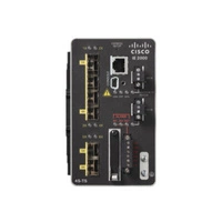 Switch Cisco IE-2000-4S-TS-G-L 6x SFP