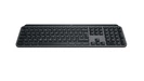 Drahtlos tastatur Logitech MX Keys S QWERTY