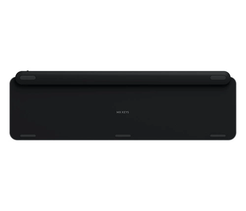Drahtlos tastatur Logitech MX Keys f/ Mac QWERTZ