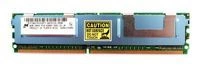 Arbeitspeicher 1x 8GB Hynix ECC FULLY BUFFERED DDR2 667MHz PC2-5300 FBDIMM | MT36HTS1G72FY-667