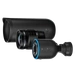 Kamera Ubiquiti AI DSLR Long-Distance UVC-AI-DSLR-LD 8MP 3840 x 2160 (16:9) 30 FPS