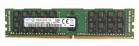 Arbeitspeicher 1x 16GB Samsung ECC REGISTERED DDR4  2133MHz PC4-17000 RDIMM | M393A2G40EB1-CPB