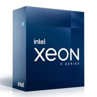 Prozessor Intel Xeon E-2236 (12MB, 6x 4.8GHz) BX80684E2236