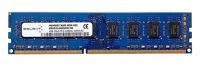 Arbeitspeicher 1x 4GB ESUS IT NON-ECC UNBUFFERED DDR3 1600MHz PC3-12800 UDIMM | ESUD31600UD8/4G