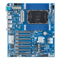 Hauptplatine Gigabyte MW83-RP0 LGA4677 CEB | 9MW83RP0MR-000