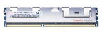 Arbeitspeicher 1x 8GB Hynix ECC REGISTERED DDR3 1333MHz PC3-10600 RDIMM | HMT31GR7BFR4A-H9