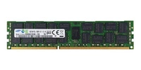 Arbeitspeicher 1x 16GB Samsung ECC REGISTERED DDR3 2Rx4 1333MHz PC3-10600 RDIMM | M393B2G70CB0-YH9