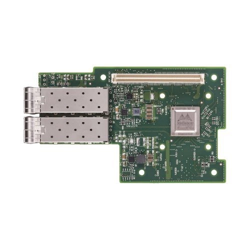 Netzwerkkarte Mellanox MCX4421A-ACAN 2x SFP28 PCI Express 25Gb