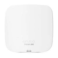 Zugangspunkt HPE R2X06A 2,4 GHz | 5 GHz 2033 Mbps 802.3af PoE 802.11 a/b/g/n/r/k/v/ac/ac-wave2