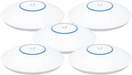 Zugangspunkt Ubiquiti UAP-AC-SHD-5 2,4 GHz | 5 GHz 1733 Mbps 802.11a/b/g/n/ac-wave2