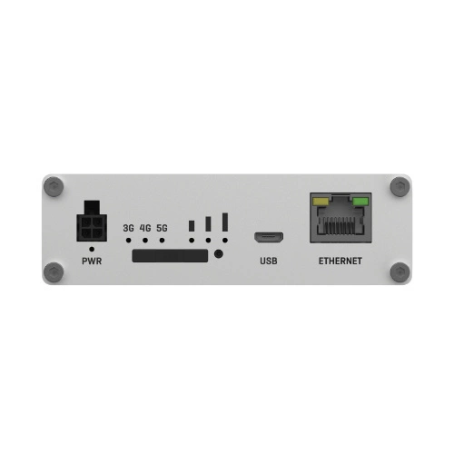 Industrielles Gateway Teltonika TRB500 1x Mini-SIM