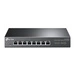 Schalter TP-LINK TL-SG108-M2 8x 2.5Gb