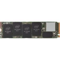 SOLIDIGM (Intel) 660p 2TB M.2 2280 NVMe QLC | SSDPEKNW020T8X1