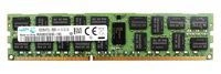 Arbeitspeicher 1x 16GB Samsung ECC REGISTERED DDR3 1600MHz PC3-12800 RDIMM | M393B2G70EB0-YK0