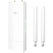 Zugangspunkt Cudy AP3000 OUTDOOR 2.4 GHz | 5 GHz 2402 Mbps 802.11 a/b/g/n/ac/ax