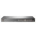 Schalter HPE JL255AR 24x 10/100/1000 4x SFP+ 370 W PoE+