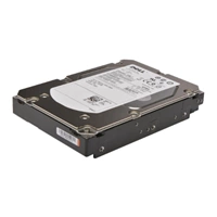 Dedizierte Festplatte für DELL-Server 3.5'' 1TB 7200RPM HDD SAS 12Gb/s 400-ALUL-RFB | REFURBISHED