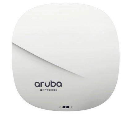 Zugangspunkt HPE JW811A 2,4 GHz | 5 GHz 1733 Mbps 801.11 a/b/g/n/ac/ax