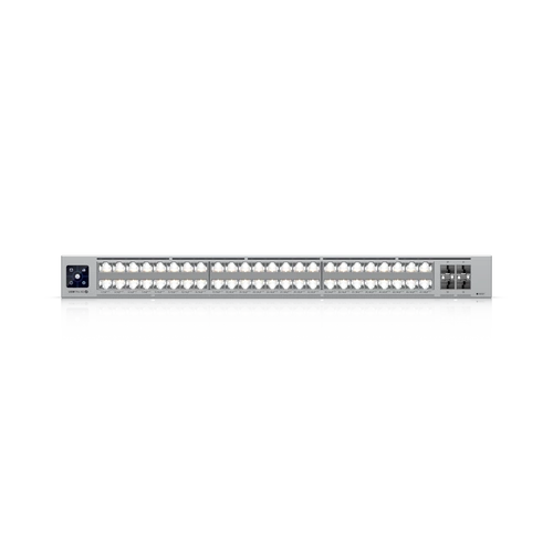 Schalter Ubiquiti USW-Pro-XG-48-PoE 16x 2.5Gb 32x 10Gb 4x SFP28