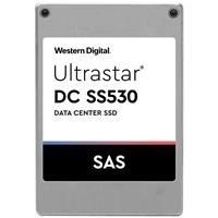 Western Digital Ultrastar SS530 800GB 2.5'' SAS 12Gb/s TLC 3D-NAND | 0P40346  WUSTM3280ASS200