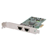 Netzwerkkarte DELL 2x RJ-45 PCI Express 1Gb | 0FCGN-RFB