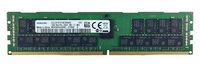 Arbeitspeicher 1x 16GB Samsung ECC REGISTERED DDR4 2Rx4 2666MHZ PC4-21300 RDIMM | M393A2G40EB2-CTD
