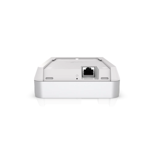 Zugangspunkt Ubiquiti U7-Pro-Wall 2,4 GHz | 5 GHz | 6 GHz 5764 Mbps 802.11a/b/g/n/ac/ax/be