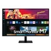 Bildschirm 32" Samsung LS32BM700UUXEN Smart M7 3840 x 2160 4K UHD 60Hz bildschirmmatrix VA