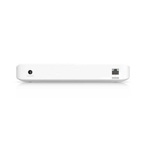 Switch Ubiquiti USW-Ultra-210W 8x 10/100/1000 202 W PoE+