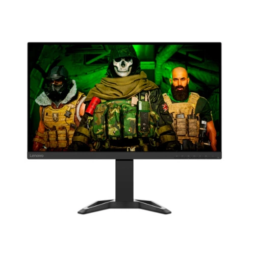 Bildschirm 27" Lenovo 66E7GAC2EU G27-30 1920 x 1080 Full HD 165Hz bildschirmmatrix VA