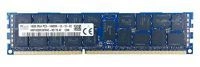 Arbeitspeicher 1x 16GB Hynix ECC REGISTERED DDR3  1866MHz PC3-14900 RDIMM | HMT42GR7AFR4C-RD