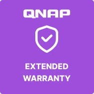 Erweiterung der Garantie QNAP 2 Jahre LIC-NAS-EXTW-PURPLE-2Y-EI