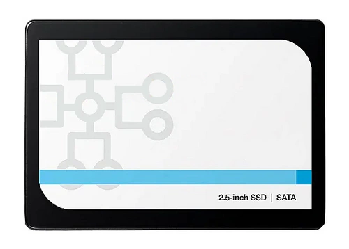 Festplatten SSD 1.92TB gewidmet für TYAN Thunder SX TN76-B7102 2.5" SATA III 6Gb/s