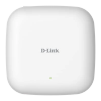 Zugangspunkt D-Link DAP-X2810 2.4 GHz | 5 GHz 1200 Mbps 802.11 a/b/g/n/ac/ax