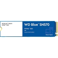Western Digital WD Blue SN570 2TB M.2 2280 NVMe TLC | WDS200T3B0C