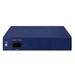 Schalter Planet GSD-804P 8x 1Gb 60 W PoE