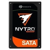 Seagate Nytro 1551 3.84GB 2.5'' SATA 6Gbps | XA3840ME10063