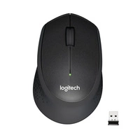 Drahtlos Maus Logitech M330 Silent Plus 910-004909