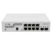Switch Mikrotik CSS610-8G-2S+IN