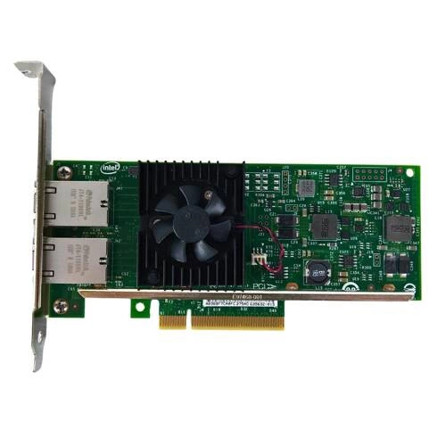 Netzwerkkarte DELL 0K7H46 2x RJ-45 PCI Express 10Gb