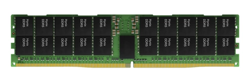 Arbeitspeicher 1x 64 GB Hynix ECC REGISTERED DDR5 2Rx4 4800MHz PC5-38400 RDIMM | HMCG94MEBRA112N