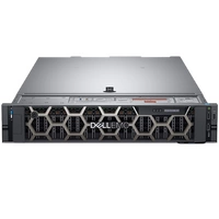Server DELL R840 2U 4 x Intel Xeon Gold 6142 64 GB RAM
