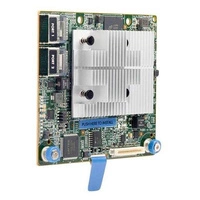 HPE Smart Array P408i-a SR 804331-B21 SAS/SATA 12Gb/s 2GB neu 1 jahr